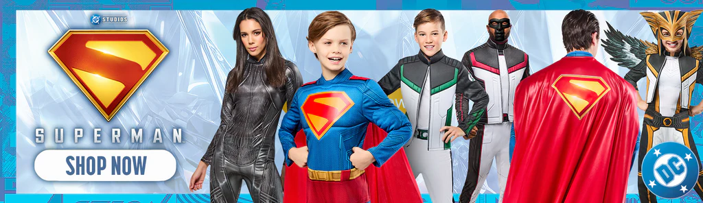 Unleash Your Inner Character