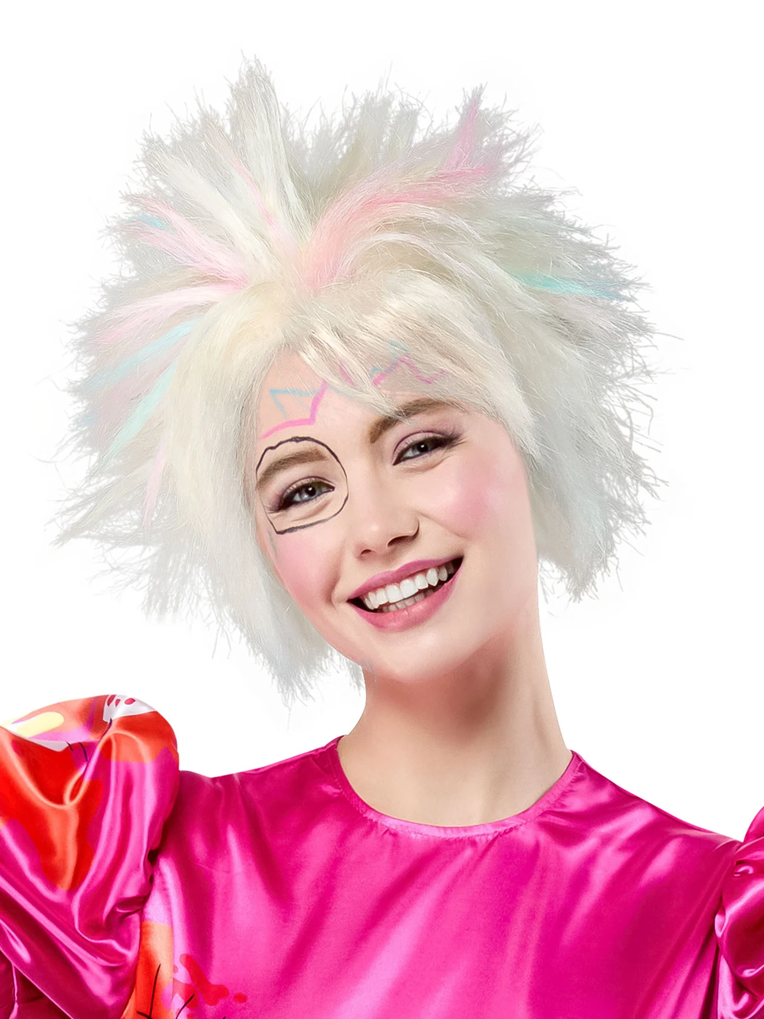 New Costume Accessories